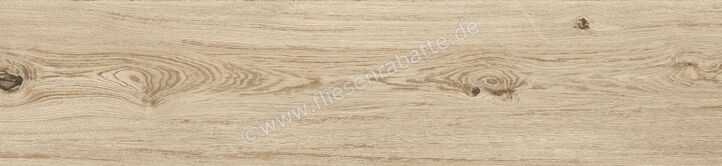  Monocibec Ashley Larix 23x100 cm Bodenfliese / Wandfliese Matt Eben Naturale 128963 | 525391