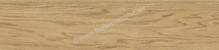  Monocibec Ashley Nature 23x100 cm Bodenfliese / Wandfliese Matt Eben Naturale 128964 | 525403