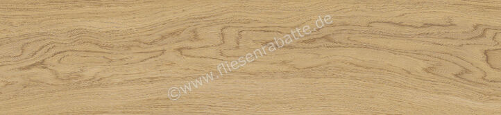  Monocibec Ashley Nature 23x100 cm Bodenfliese / Wandfliese Matt Eben Naturale 128964 | 525406