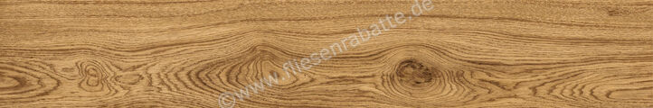  Monocibec Ashley Caramel 20x120 cm Bodenfliese / Wandfliese Matt Eben Naturale 135042 | 525643