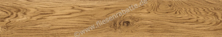  Monocibec Ashley Caramel 20x120 cm Bodenfliese / Wandfliese Matt Eben Naturale 135042 | 525649