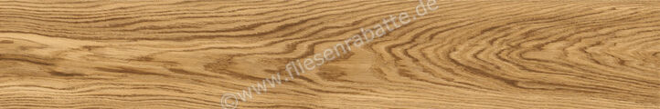 Monocibec Ashley Caramel 20x120 cm Bodenfliese / Wandfliese Matt Eben Naturale 135042 | 525652