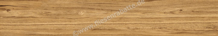  Monocibec Ashley Caramel 20x120 cm Bodenfliese / Wandfliese Matt Eben Naturale 135042 | 525658