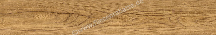  Monocibec Ashley Caramel 20x120 cm Bodenfliese / Wandfliese Matt Eben Naturale 135042 | 525661