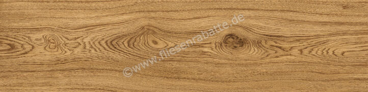  Monocibec Ashley Caramel 30x120 cm Bodenfliese / Wandfliese Matt Eben Naturale 135043 | 525667