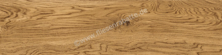  Monocibec Ashley Caramel 30x120 cm Bodenfliese / Wandfliese Matt Eben Naturale 135043 | 525673