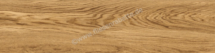  Monocibec Ashley Caramel 30x120 cm Bodenfliese / Wandfliese Matt Eben Naturale 135043 | 525676