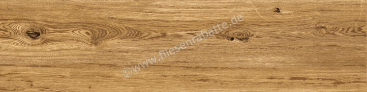  Monocibec Ashley Caramel 30x120 cm Bodenfliese / Wandfliese Matt Eben Naturale 135043 | 525679