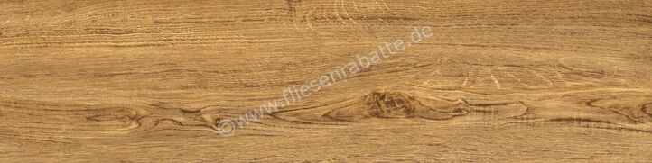  Monocibec Ashley Caramel 30x120 cm Bodenfliese / Wandfliese Matt Eben Naturale 135043 | 525688