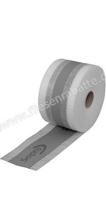 Sopro Bauchemie DB 438 Dichtband 1 x Rolle 50 m (100 mm breit) 8043850 | 526744