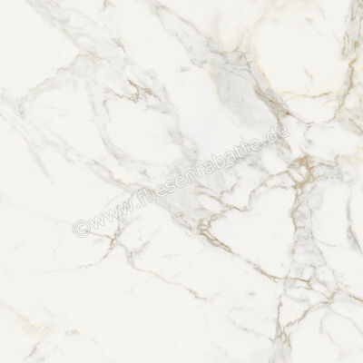  Monocibec On Stage Boulevard 80x80 cm Bodenfliese / Wandfliese Matt Eben Naturale 0133342 | 526909