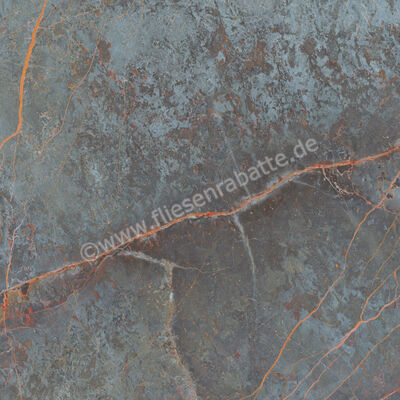  Monocibec On Stage Fortune 80x80 cm Bodenfliese / Wandfliese Matt Eben Naturale 0133332 | 527062