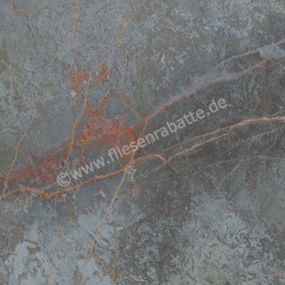  Monocibec On Stage Fortune 80x80 cm Bodenfliese / Wandfliese Matt Eben Naturale 0133332 | 527065