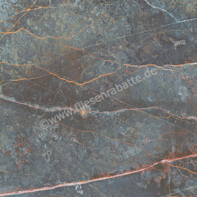  Monocibec On Stage Fortune 80x80 cm Bodenfliese / Wandfliese Matt Eben Naturale 0133332 | 527071