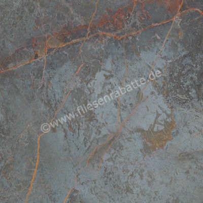  Monocibec On Stage Fortune 80x80 cm Bodenfliese / Wandfliese Matt Eben Naturale 0133332 | 527077