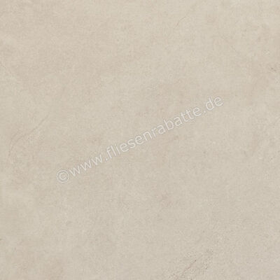 Marazzi Mystone Kashmir Beige 60x60 cm Bodenfliese / Wandfliese Anpoliert Eben Lux MM0S | 5294