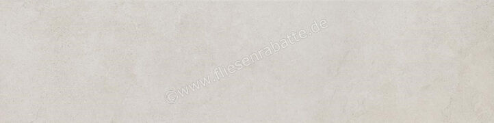 Marazzi Mystone Kashmir Bianco 30x120 cm Bodenfliese / Wandfliese Matt Eben Naturale MLP5 | 5296