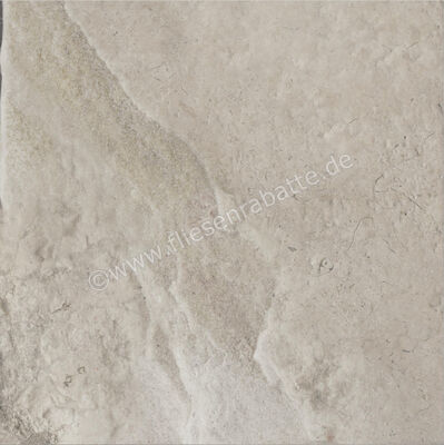  Monocibec Pietra Castello Torrechiara 50x50 cm Bodenfliese / Wandfliese Grip Matt Strukturiert Grip 124787 | 530138