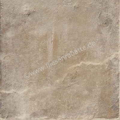  Monocibec Pietra Castello Fenis 50x50 cm Bodenfliese / Wandfliese Grip Matt Strukturiert Grip 124789 | 530219