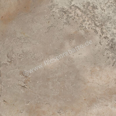  Monocibec Pietra Castello Fenis 50x50 cm Bodenfliese / Wandfliese Grip Matt Strukturiert Grip 124789 | 530246