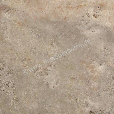  Monocibec Pietra Castello Fenis 50x50 cm Bodenfliese / Wandfliese Grip Matt Strukturiert Grip 124789 | 530249