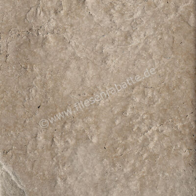  Monocibec Pietra Castello Fenis 50x50 cm Bodenfliese / Wandfliese Grip Matt Strukturiert Grip 124789 | 530252