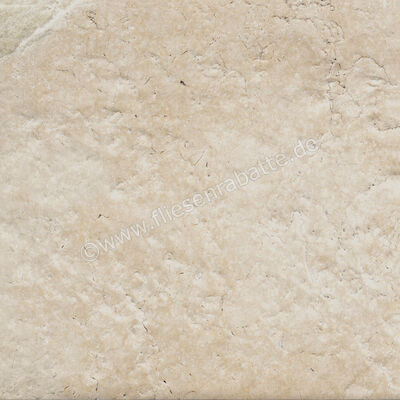  Monocibec Pietra Castello Burgos 50x50 cm Bodenfliese / Wandfliese Grip Matt Strukturiert Grip 124791 | 530300