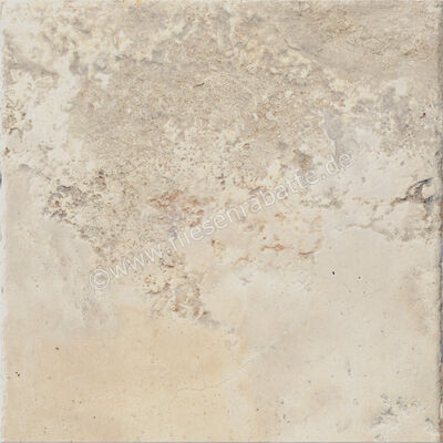  Monocibec Pietra Castello Burgos 50x50 cm Bodenfliese / Wandfliese Grip Matt Strukturiert Grip 124791 | 530303