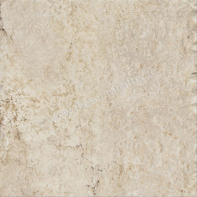  Monocibec Pietra Castello Burgos 50x50 cm Bodenfliese / Wandfliese Grip Matt Strukturiert Grip 124791 | 530306