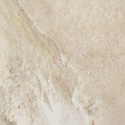  Monocibec Pietra Castello Burgos 50x50 cm Bodenfliese / Wandfliese Grip Matt Strukturiert Grip 124791 | 530309