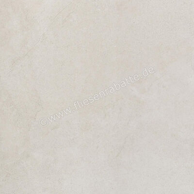 Marazzi Mystone Kashmir Bianco 60x60 cm Bodenfliese / Wandfliese Anpoliert Eben Lux MM0R | 5305