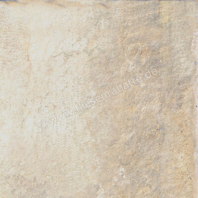  Monocibec Pietra Castello Burgos 25x25 cm Bodenfliese / Wandfliese Grip Matt Strukturiert Grip 124833 | 530627