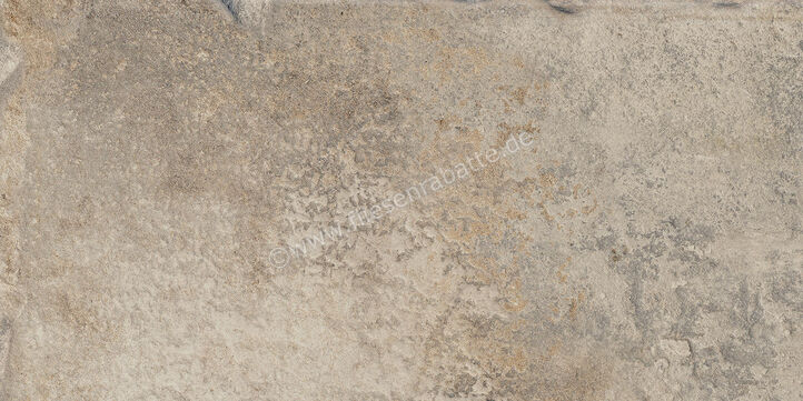  Monocibec Pietra Castello Fenis 25x50 cm Bodenfliese / Wandfliese Grip Matt Strukturiert Grip 124780 | 530921