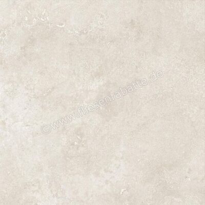  Marazzi Fabula20 Bianco 100x100x2 cm Terrassenplatte Matt Strukturiert Naturale MPMF | 531144