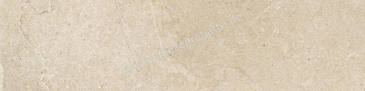  Monocibec Pietre Naturali Gerusalem Stone 15x60 cm Bodenfliese / Wandfliese Matt Strukturiert Naturale 100571 | 531168