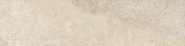  Monocibec Pietre Naturali Gerusalem Stone 15x60 cm Bodenfliese / Wandfliese Matt Strukturiert Naturale 100571 | 531171