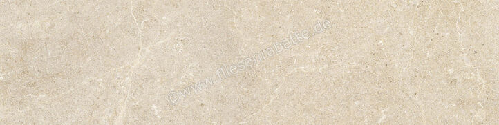  Monocibec Pietre Naturali Gerusalem Stone 15x60 cm Bodenfliese / Wandfliese Matt Strukturiert Naturale 100571 | 531174