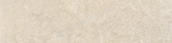  Monocibec Pietre Naturali Gerusalem Stone 15x60 cm Bodenfliese / Wandfliese Matt Strukturiert Naturale 100571 | 531189