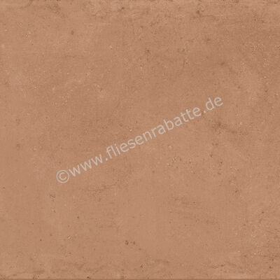  Naxos Cythere Rosso Veneziano 60x60 cm Bodenfliese / Wandfliese Matt Strukturiert Naturale 0141816 | 531726