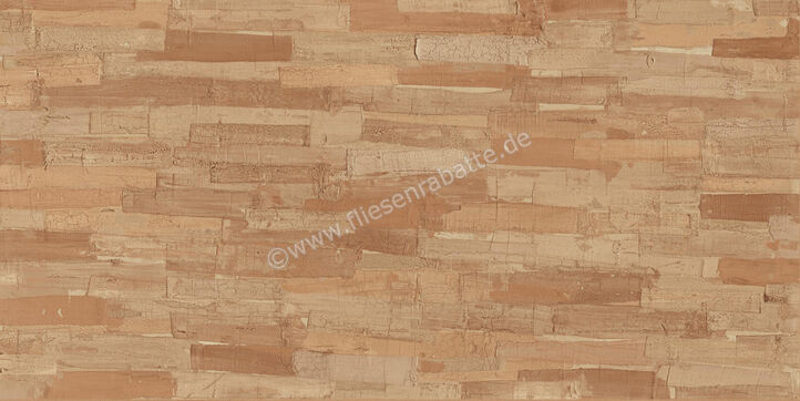  Naxos Cythere Mathera 60x120 cm Wandfliese Decori Mathera Matt Strukturiert Naturale 0140588 | 531753