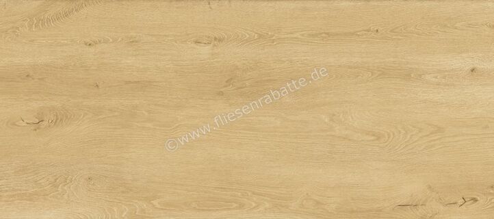  Del Conca Nabi2 Honey 40x120x2 cm Terrassenplatte Matt Eben Naturale SDNB07 | 532506