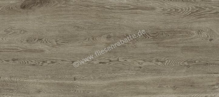  Del Conca Nabi2 Brown 40x120x2 cm Terrassenplatte Matt Eben Naturale SDNB09R | 532512