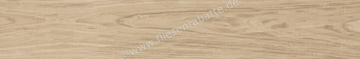  Del Conca St. Regis Beige 20x120 cm Bodenfliese / Wandfliese Matt Eben Naturale 21SR01RJ | 533367