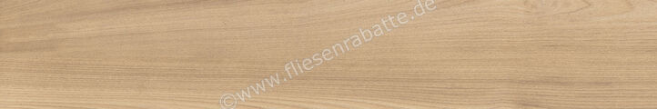  Del Conca St. Regis Giallo Reale 20x120 cm Bodenfliese / Wandfliese Matt Eben Naturale 21SR11RJ | 533406