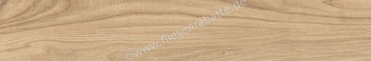  Del Conca St. Regis Giallo Reale 20x120 cm Bodenfliese / Wandfliese Matt Eben Naturale 21SR11RJ | 533418