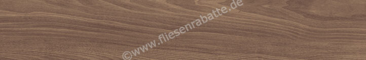 Del Conca St. Regis Noce 20x120 cm Bodenfliese / Wandfliese Matt Eben Naturale 21SR09RJ | 533424