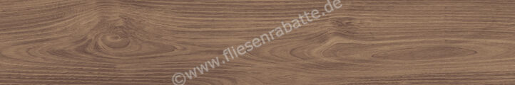  Del Conca St. Regis Noce 20x120 cm Bodenfliese / Wandfliese Matt Eben Naturale 21SR09RJ | 533427
