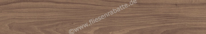  Del Conca St. Regis Noce 20x120 cm Bodenfliese / Wandfliese Matt Eben Naturale 21SR09RJ | 533436