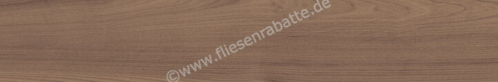  Del Conca St. Regis Noce 20x120 cm Bodenfliese / Wandfliese Matt Eben Naturale 21SR09RJ | 533439