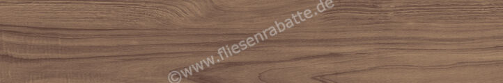  Del Conca St. Regis Noce 20x120 cm Bodenfliese / Wandfliese Matt Eben Naturale 21SR09RJ | 533442
